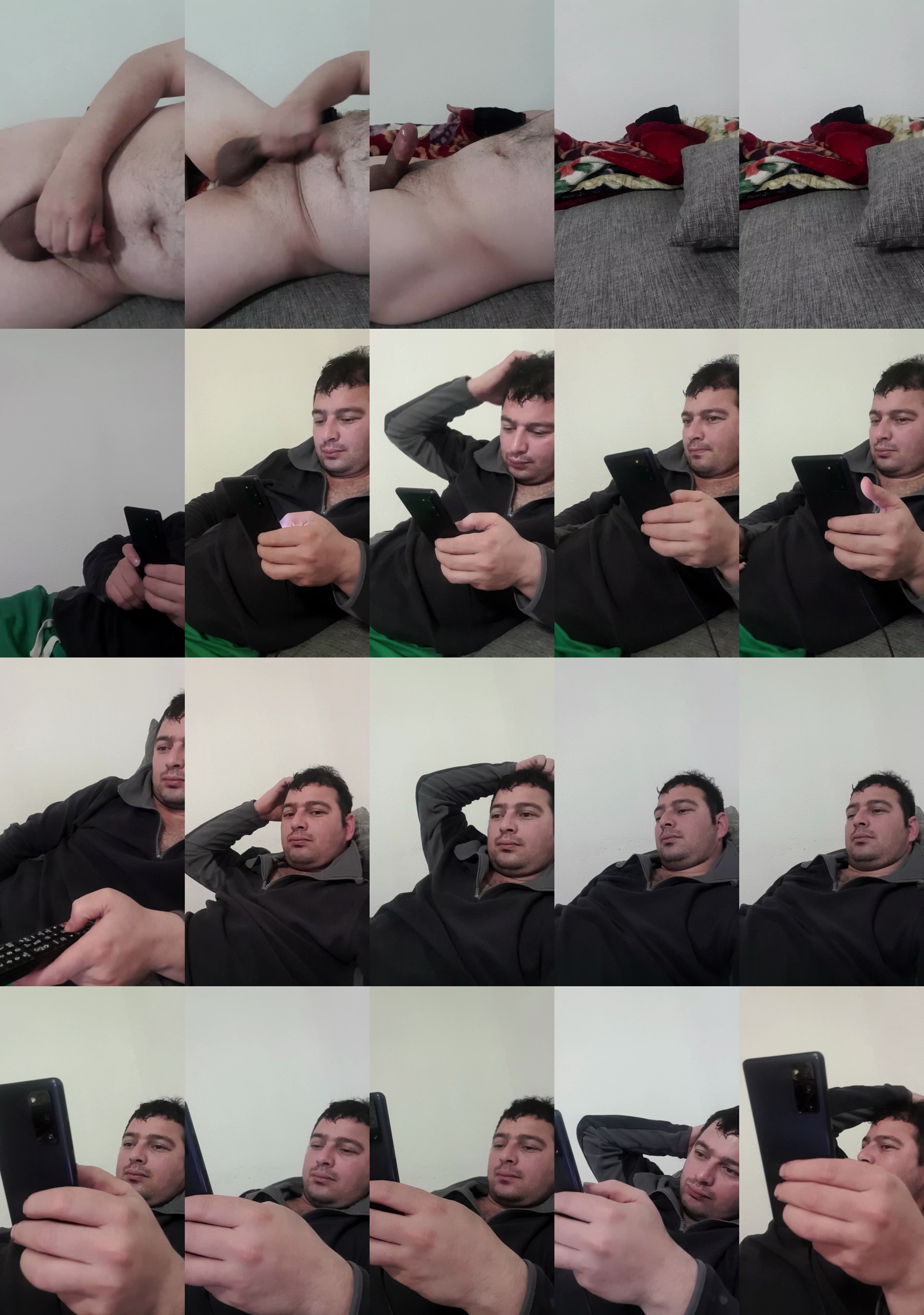 Zeromunchen  11-11-2021